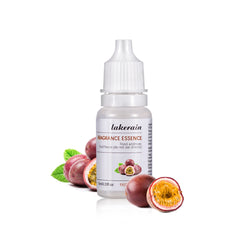 Lip Gloss DIY 10ml Pure Fruit Fragrance Oil Diffuser Essential Oils Strawberry Flavoring Oil For Soap Making Lipgloss Essence