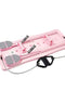 Compact Pilates Sliding Board