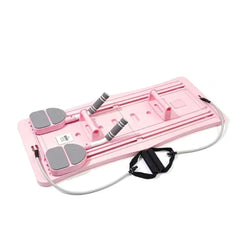 Compact Pilates Sliding Board