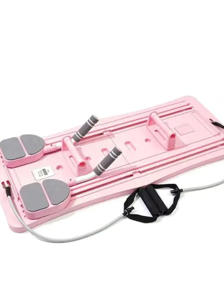 Compact Pilates Sliding Board