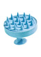 Head Cleansing and Massage Wet and Dry Scalp Massage Brush Soft Massage Cushioned Airbag Non-invasive Scalp Deep Conditioning