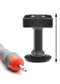 Adjustable Cabinet Leg Levelling Wrench — Telescopic Support Tool for Furniture Assembly & Installation
