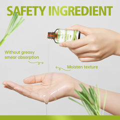 Lemongrass essential oil is suitable for various uses, fresh scent, humidifiers, candles, burners, aromatherapy