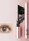 Black Mascara Eyelashes Mascara Silky Eyelashes Lengthening Eyelashes Makeup Waterproof Mascara Volume Eye Cosmetics