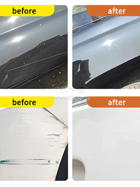 100/300ml Automotive Scratch Removal Kit car Care Polishing Liquid Wax Anti-scratch Repair Agent Paint Details Parts Cleaning