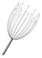 Head Massager Head Scratching Octopus Scalp Pet Head Massage Non Soul Extractor Divine Tool Extracting Healthy Hair Itch Relieve