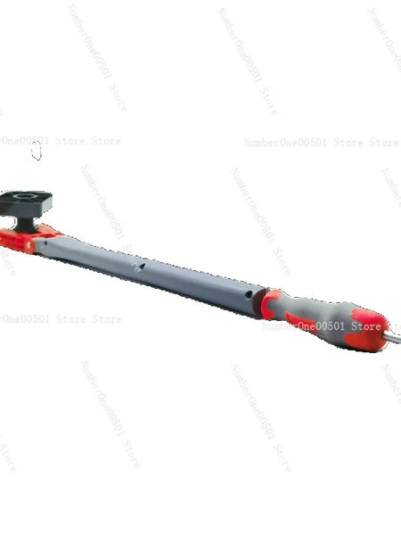Cabinet Table Leg Adjustment Wrench — Adjustable Telescopic Support & Levelling Installation Tool, 2 Sizes
