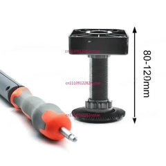 Adjustable Cabinet Leg Levelling Wrench — Telescopic Support Tool for Furniture Assembly & Installation