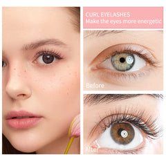 ICONSIGN Lash Lift Kit Lifiting Eyelash Enhancer Calia Set Lashes Perm Eyes Makeup Tools Can Do Your Logo