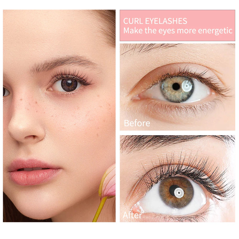 ICONSIGN Lash Lift Kit Lifiting Eyelash Enhancer Calia Set Lashes Perm Eyes Makeup Tools Can Do Your Logo