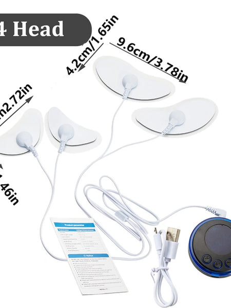 Electric EMS Eye Beauty Massage Muscle Stimulator Facial Lifting Anti-Wrinkle Lift Face Skin Care Dark Circles Relieves Fatigue