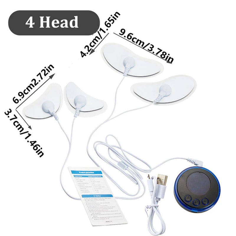 Electric EMS Eye Beauty Massage Muscle Stimulator Facial Lifting Anti-Wrinkle Lift Face Skin Care Dark Circles Relieves Fatigue