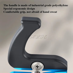Woodworking Panel Cutter Wood Skin Hand Trimming Knife Straight Line Scraping Tool Trimming Tool