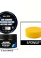 Car Ceramic Nano Wax Coating Auto Nano Crystal Hydrophobic Layer Anti-Scratches Car Polishing Scratch Repair Coating Wax