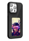 NFC 16promax iphone case E-ink screen four colors Image Transmission  For Iphone 15 14 13 Pro Max DIY Cases Battery Free