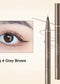 Ultra Thin Black Brown Lower Eyelash Eyeliner Pen Waterproof Lasting Smooth Lying Silkworm Eyes Liner Pencils Eye Makeup Tools