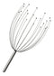 Head Massager Head Scratching Octopus Scalp Pet Head Massage Non Soul Extractor Divine Tool Extracting Healthy Hair Itch Relieve