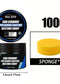 Car Ceramic Nano Wax Coating Auto Nano Crystal Hydrophobic Layer Anti-Scratches Car Polishing Scratch Repair Coating Wax