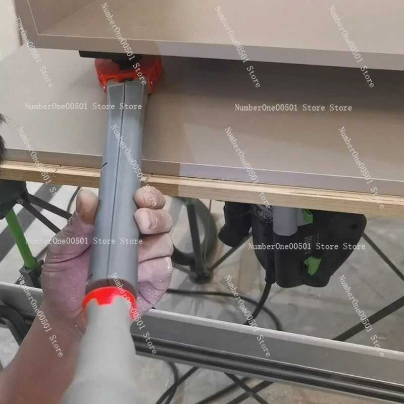 Cabinet Table Leg Adjustment Wrench — Adjustable Telescopic Support & Levelling Installation Tool, 2 Sizes