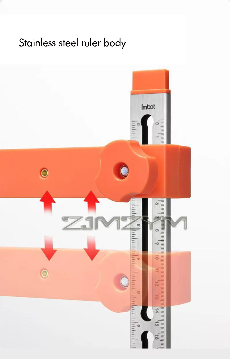 Drawer Slideway Track Installation Aid — Fast Retaining Clip Tool for Cupboard & Cabinet Drawer Fitting