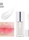 Crystal Jelly Moisturizing Lip Oil Plumping Lip Gloss Makeup Sexy Plump Lip Glow Oil Tinted Lip Plumper