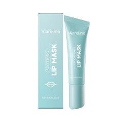 Moisturizing Lip Mask Gentle hydration to nourish and soften lips, making them smooth and delicate; suitable for daily use
