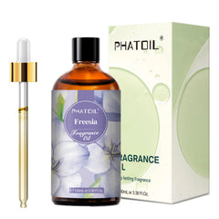PHATOIL 100ml Oud Warmth Fragrance Oil For Diffuser Aromatherapy White Santa Teakwood Vanilla Amber Japanese Magnolia Aroma Oils