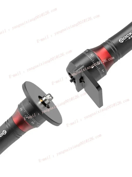 AX207 Mini Pneumatic Chamfering Machine — 45° Handheld Metal Deburring & Corner Chamfer Tool