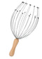 Head Massager Head Scratching Octopus Scalp Pet Head Massage Non Soul Extractor Divine Tool Extracting Healthy Hair Itch Relieve