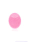 Soft Silicone Facial Cleansing Brush Face Exfoliator Blackhead Acne Removal Face Scrubber Manual Facial Cleansing Brush Skincare