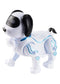1Piece Intelligent Music Robot Dog Programmable Smart Walking Dancing Kids Birthday Gift for Kids Boys Girls