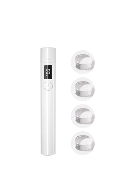 UV LED Nail Lamp Mini Nail Dryer Stand Lamp Handheld Nail Drying Lamp for Nail Art Portable Nail Dryer Stand UV Lamp for Nails