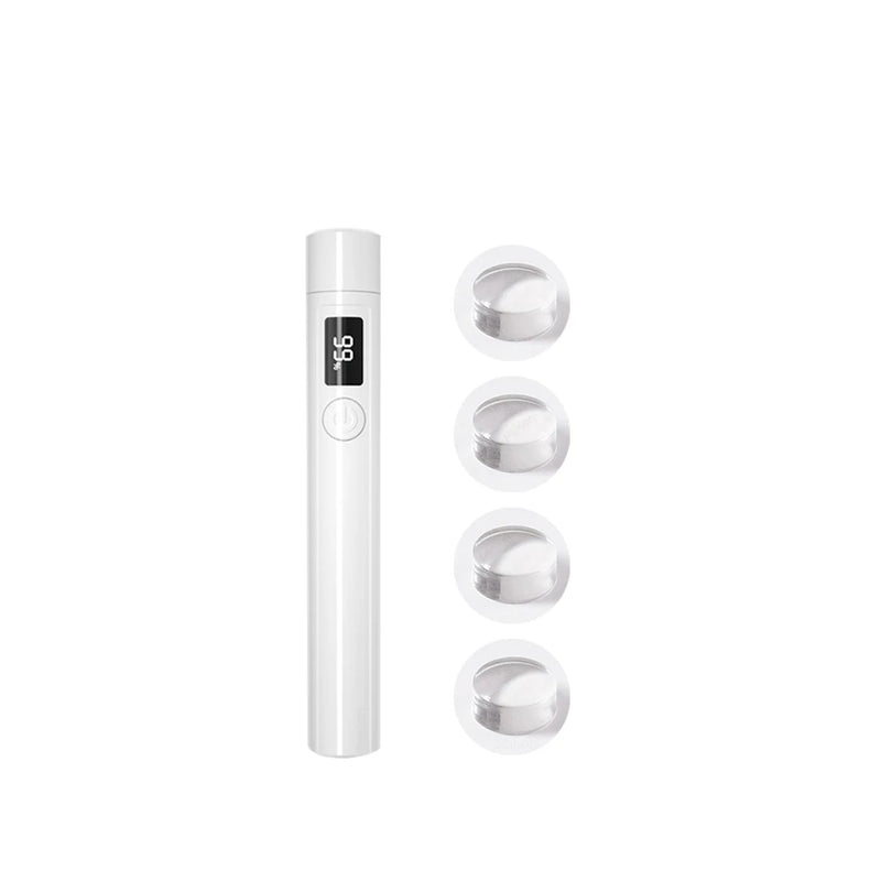 UV LED Nail Lamp Mini Nail Dryer Stand Lamp Handheld Nail Drying Lamp for Nail Art Portable Nail Dryer Stand UV Lamp for Nails