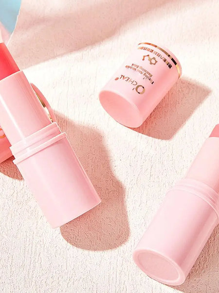 Six Peptide Face Cream Moisturizing Powder Stick Repair Hydrating Serum Professional Facial Deep Hydration Moisturizer Skin Care