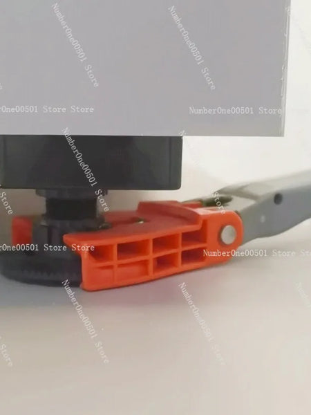 Cabinet Table Leg Adjustment Wrench — Adjustable Telescopic Support & Levelling Installation Tool, 2 Sizes