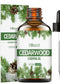 cedarwood essential oil plant essential oil aromatherapy oil pure essential oil aromatherapy humidifier soap