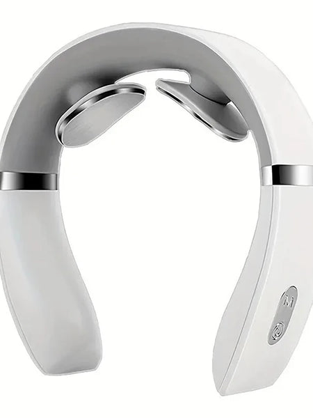 Cross-border Neck Massager shoulder and Neck Neck Protector Household Mini Portable Cervical Spine Massager