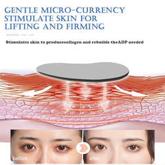 Electric EMS Eye Beauty Massage Muscle Stimulator Facial Lifting Anti-Wrinkle Lift Face Skin Care Dark Circles Relieves Fatigue