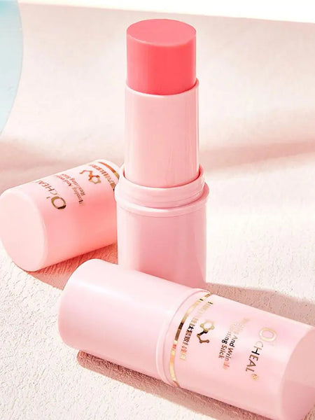 Six Peptide Face Cream Moisturizing Powder Stick Repair Hydrating Serum Professional Facial Deep Hydration Moisturizer Skin Care