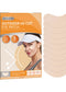 Outdoor UV Cut Eye Patch Nose Sunscreen Nose Patch Sunscreen Mask Soothing Sunscreen Face Protector Anti Sun For Skin Care