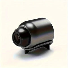 1080P HD Mini WiFi Camera Indoor Safety Security Surveillance Baby Monitor Night Vision Camcorder IP Cam Audio Video Recorder