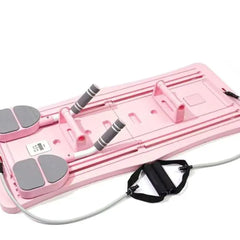 Compact Pilates Sliding Board
