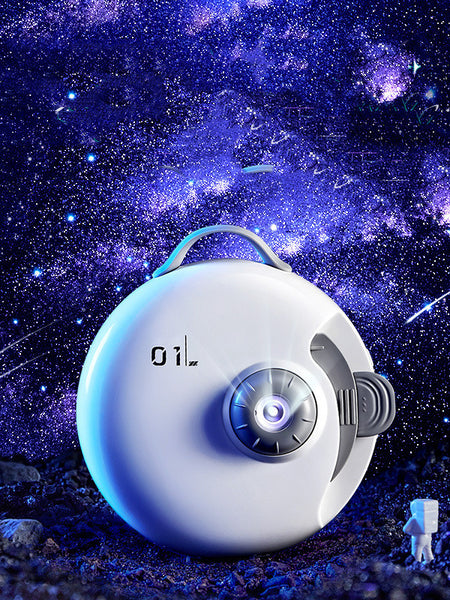 Creative Gift Bedroom Romantic Atmosphere Light Full Of Stars To Take Pictures