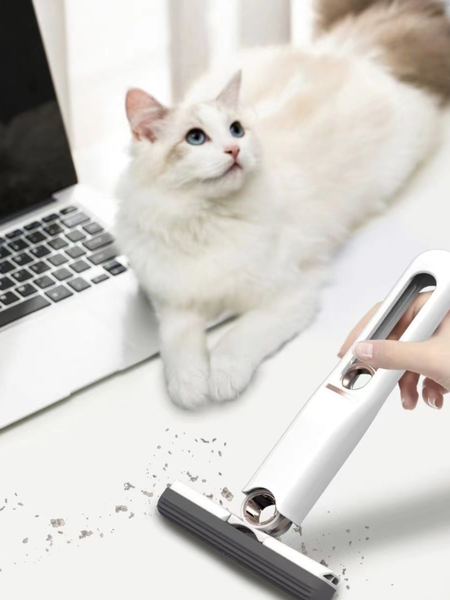 Mini Mops Floor Cleaning Sponge Squeeze Mop Household Cleaning Tools Home Car Portable Wiper Glass Screen Desk Cleaner Mop