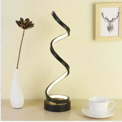 Led Eye Protection Bedside Bedroom Table Lamp