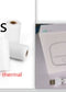 Portable Mini Thermal Label Printer Home Photo Printer Student Wrong Question Printer Bluetooth-compatible Mini Label Printer Price Tag