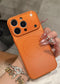 Solid Color All-inclusive Magnetic Phone Case Nano Frosted Glass For Magsafe Phone Case For I Phone 17 Air 16 15 14 13 Pro Max Magnetic Wireless Charge Armor Cover