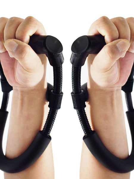 Leisure Indoor Fitness Equipment Muscle Recovery Heavy Gym Forearm Exerciser