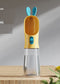 Pets Go Out Portable Feeding And Water Feeding Cup