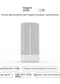 New LED Camping Light Type-c Rechargeable Portable Night Light With High Transparency And Anti Drop Creative Atmosphere Light